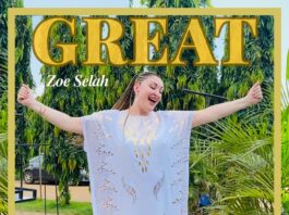 Great – Zoe Selah