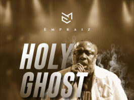 Holy Ghost (Spirit Chant) - Empraiz