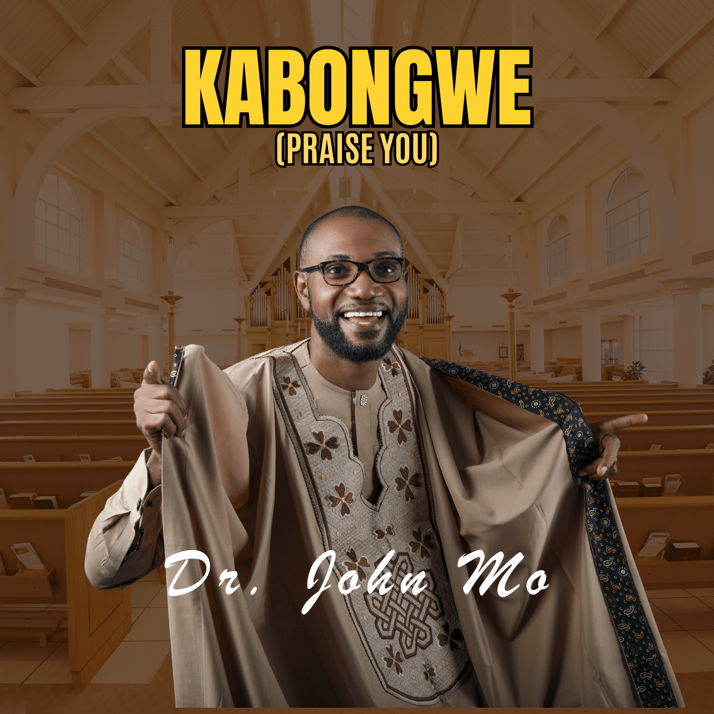 Kabongwe Song Art