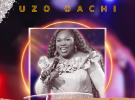 Testimony (Live) - Uzo Oachi