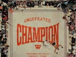 Transformation Worship – Undefeated Champion