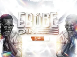 Nuel Chuwkwuma – Ebube Dike (Live)