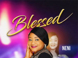 Neni - Blessed