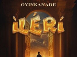 Ileri - Oyinkanade