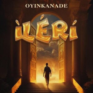 Ileri - Oyinkanade