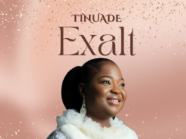 Tinuade Exalt