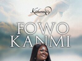 Fowo Kanmi - Katherine O