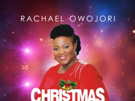 Rachael Owojori - Christmas Time