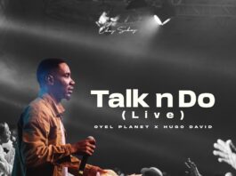 [Video] Talk N Do - Okey Sokay ft. Oyel Planet & Hugo David