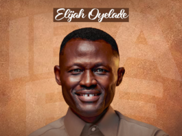 Elijah Oyelade - We Give You Glory Mp3 Download