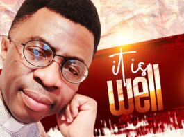 Fada Obinna - It is well