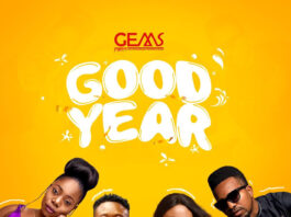 GEMS Releases Uplifting Sound “Good Year”