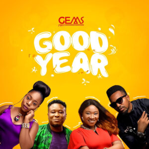 GEMS Releases Uplifting Sound “Good Year”