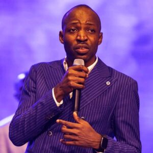 [Music + Video] Dunsin Oyekan – The Worshipper’s Song