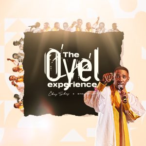 [Album + Video] The Oyel Experience 1 (LIVE) - Okey Sokay