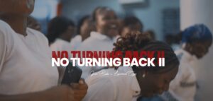 No Turning Back Mp3 Download | GAISE BABA & LAWRENCE OYOR 