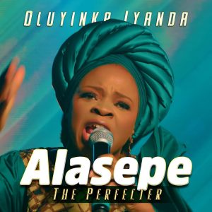 [Album] Alasepe - Oluyinka Iyanda