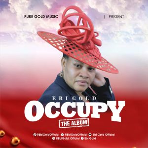 "Occupy" + Official Video