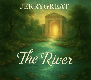 [Music + Video] The River – JerryGreat