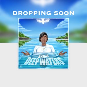 (NEWS) Eldia set to unvail latest project "DEEP WATERS"