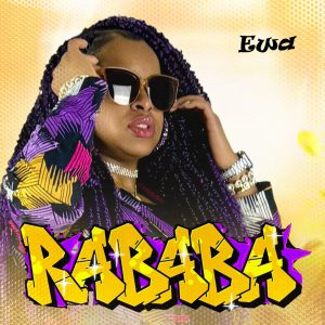EWA - “Rababa (Exuberant Praise)”