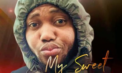 Freshness Jimmy – Sweet Potato