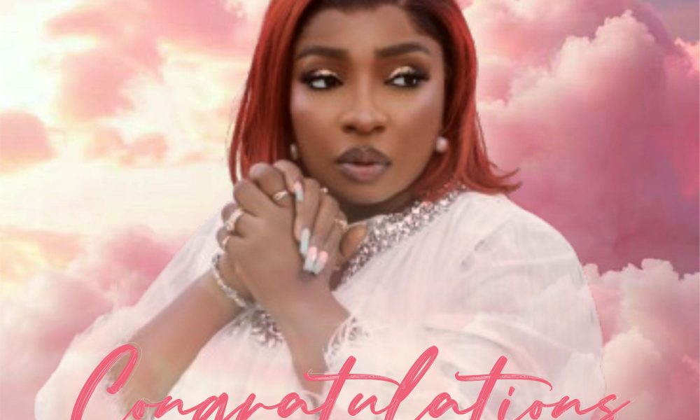 Anita Joseph Releases Uplifting New Single "Congratulations" - A Jubilant Celebration of Divine Perfection