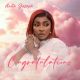 Anita Joseph Releases Uplifting New Single "Congratulations" - A Jubilant Celebration of Divine Perfection