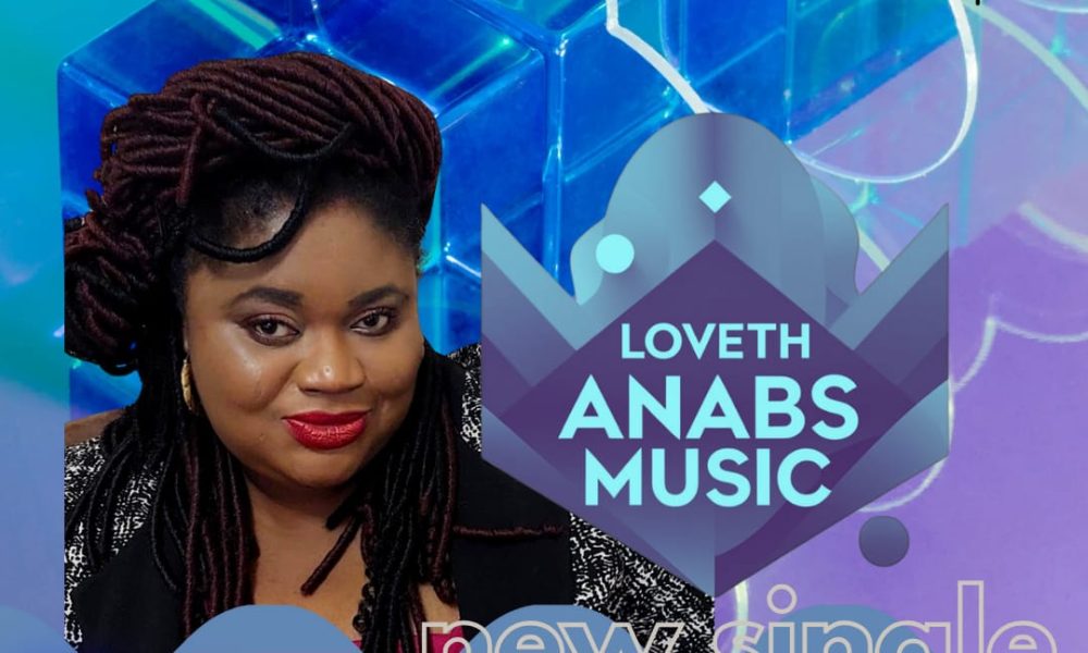 Loveth Anabs Hallelujah