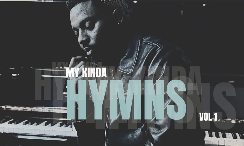 My Kinda Hymns Vol. 1 – Viktur Sunday