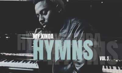 My Kinda Hymns Vol. 1 – Viktur Sunday