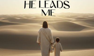 Where He Leads Me Seun Oladele
