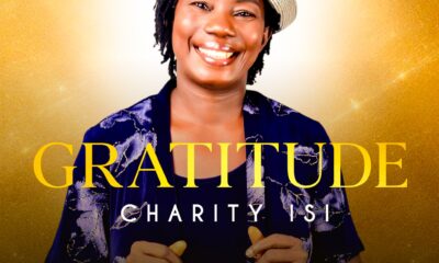 Gratitude - Charity Isi