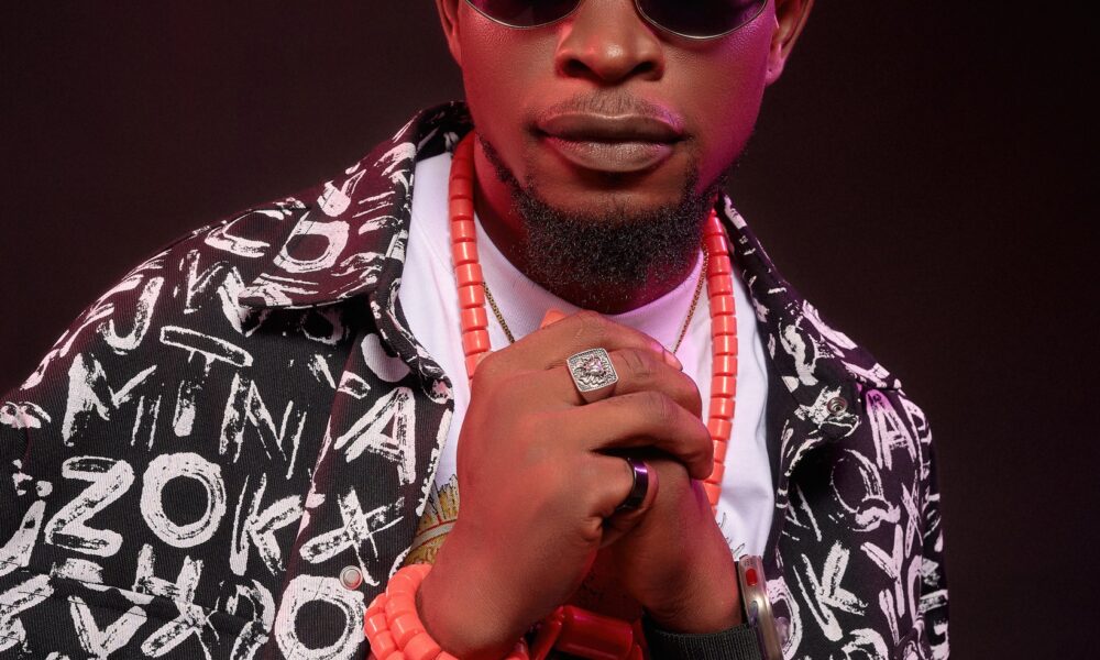 [Full Biography] Pentikostal: Nigerian Afrogospel & Christian Hip Hop Artist You Need to Know