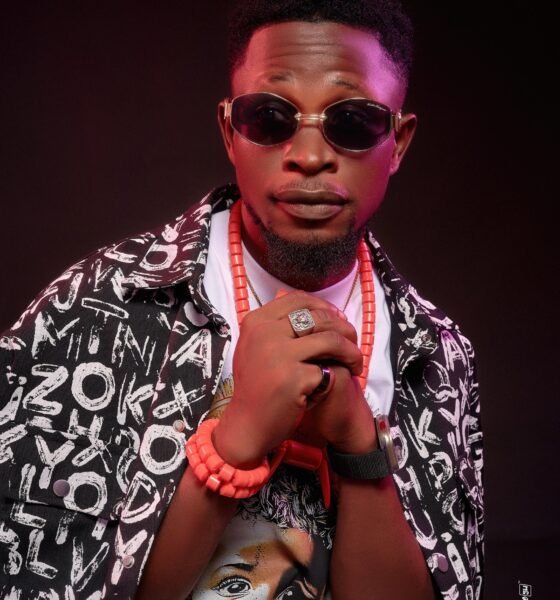 [Full Biography] Pentikostal: Nigerian Afrogospel & Christian Hip Hop Artist You Need to Know