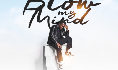 Otejiri Imah - “Blow My Mind”