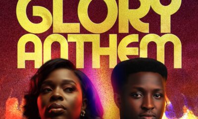 Glory Anthem Modadeola ft. Sunday Peters