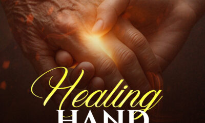 Healing Hand (Lyrics) - Abigail Shine (The reason for this concert ) Healing hand Healing healing hand Jesus touch us with Your healing hand Healing healing hand Jesus touch us with Your healing hand As we raise one voice As we raise our hands As we raise our eyes To you lord As we raise one voice As we raise our hands As we raise our eyes To you lord Oh oh fill this temple Right now Oh oh fill this temple Right now Oh oh fill this temple Right now With your healing hand With your hea With your hea With your hea With your hea With your healing hand ABOUT THE ARTIST Acha Tegwi Abigail Anweck, known as Abigail Shine, is a gospel singer from Kumba, in the South-West region of Cameroon. Blessed with a powerful, deep voice marked by anointing, she is a source of blessing through her musical ministry. Thanks to her wide vocal range, she easily alternates between melodious softness and inspired intensity, offering performances that are both authentic and memorable. Her influences blend gospel legends such as Tasha Cobbs and Kirk Franklin with contemporary Christian music sounds, creating a unique style. Inspired from childhood by her father's musical journey, her passion proved to be a calling. Abigail Shine stands out today as a rising voice in African gospel music. Recently nominated for the 2025 Gospel Choice Music Award in Atlanta, USA, she won the title of International Song of the Year with her song ‘King of Glory’. Follow Abigail Shine on her social media platforms and stay inspired through her music, worship experiences, and ongoing ministry journey.