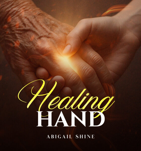 Healing Hand (Lyrics) - Abigail Shine (The reason for this concert ) Healing hand Healing healing hand Jesus touch us with Your healing hand Healing healing hand Jesus touch us with Your healing hand As we raise one voice As we raise our hands As we raise our eyes To you lord As we raise one voice As we raise our hands As we raise our eyes To you lord Oh oh fill this temple Right now Oh oh fill this temple Right now Oh oh fill this temple Right now With your healing hand With your hea With your hea With your hea With your hea With your healing hand ABOUT THE ARTIST Acha Tegwi Abigail Anweck, known as Abigail Shine, is a gospel singer from Kumba, in the South-West region of Cameroon. Blessed with a powerful, deep voice marked by anointing, she is a source of blessing through her musical ministry. Thanks to her wide vocal range, she easily alternates between melodious softness and inspired intensity, offering performances that are both authentic and memorable. Her influences blend gospel legends such as Tasha Cobbs and Kirk Franklin with contemporary Christian music sounds, creating a unique style. Inspired from childhood by her father's musical journey, her passion proved to be a calling. Abigail Shine stands out today as a rising voice in African gospel music. Recently nominated for the 2025 Gospel Choice Music Award in Atlanta, USA, she won the title of International Song of the Year with her song ‘King of Glory’. Follow Abigail Shine on her social media platforms and stay inspired through her music, worship experiences, and ongoing ministry journey.