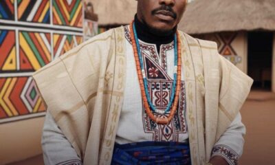 Vwe Ko Bi Ruo – Excellence Agunze