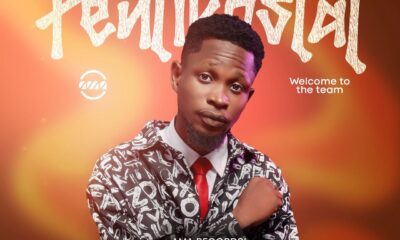 AMA Records Officially Welcomes Pentikostal