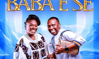 Yewande Odeniyi ft Adewale Odeniyi Baba Ese