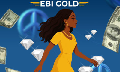 Minister Ebi Gold - “Follow”