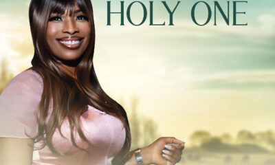 Holy One - Sandra Nkenchor