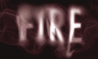 Music: Fire By Rev Victor Atenaga