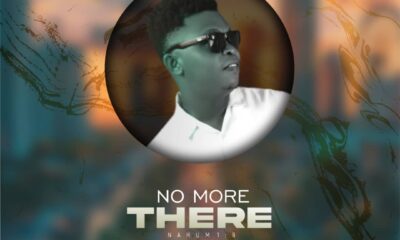 John Cando No More There