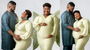 Gospel singer Judikay, husband welcome second child after six miscarriages 45 Untitled design 2026 03 20T114246.564.jpg