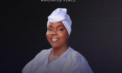 Yahweh Anointed Peace