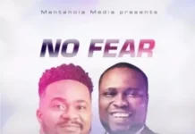 Henrisoul Ft. Nosa – No Fear
