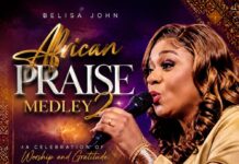 African Praise Medley 2 – Belisa John